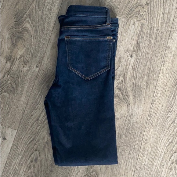 All saints jeans size 26 - Picture 4 of 5